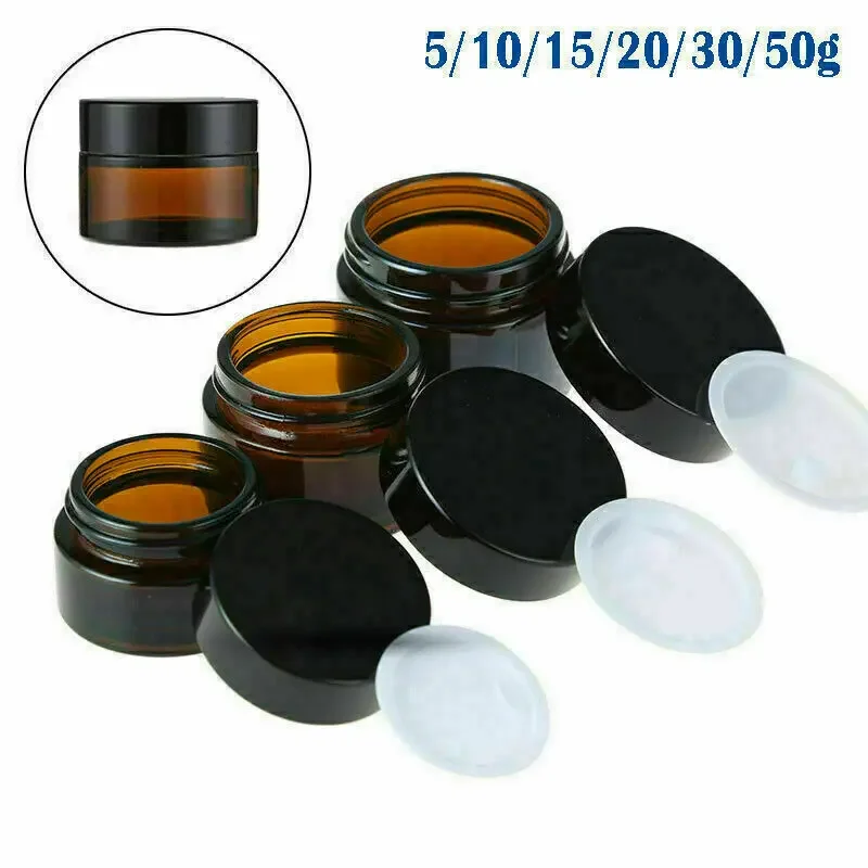 2 Stuks 5 Ml/10 Ml/15 Ml/20 Ml - Food Storage Glass Set recensie en prijs