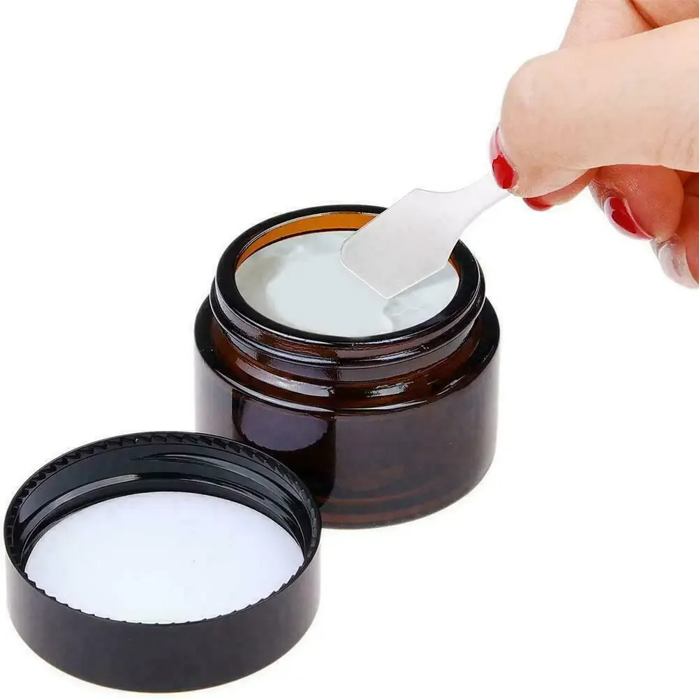 2 Stuks 5 Ml/10 Ml/15 Ml/20 Ml - Food Storage Glass Set recensie en prijs