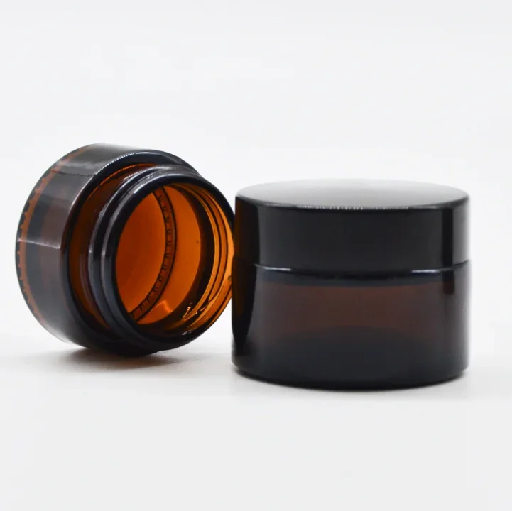 2 Stuks 5 Ml/10 Ml/15 Ml/20 Ml - Food Storage Glass Set recensie en prijs