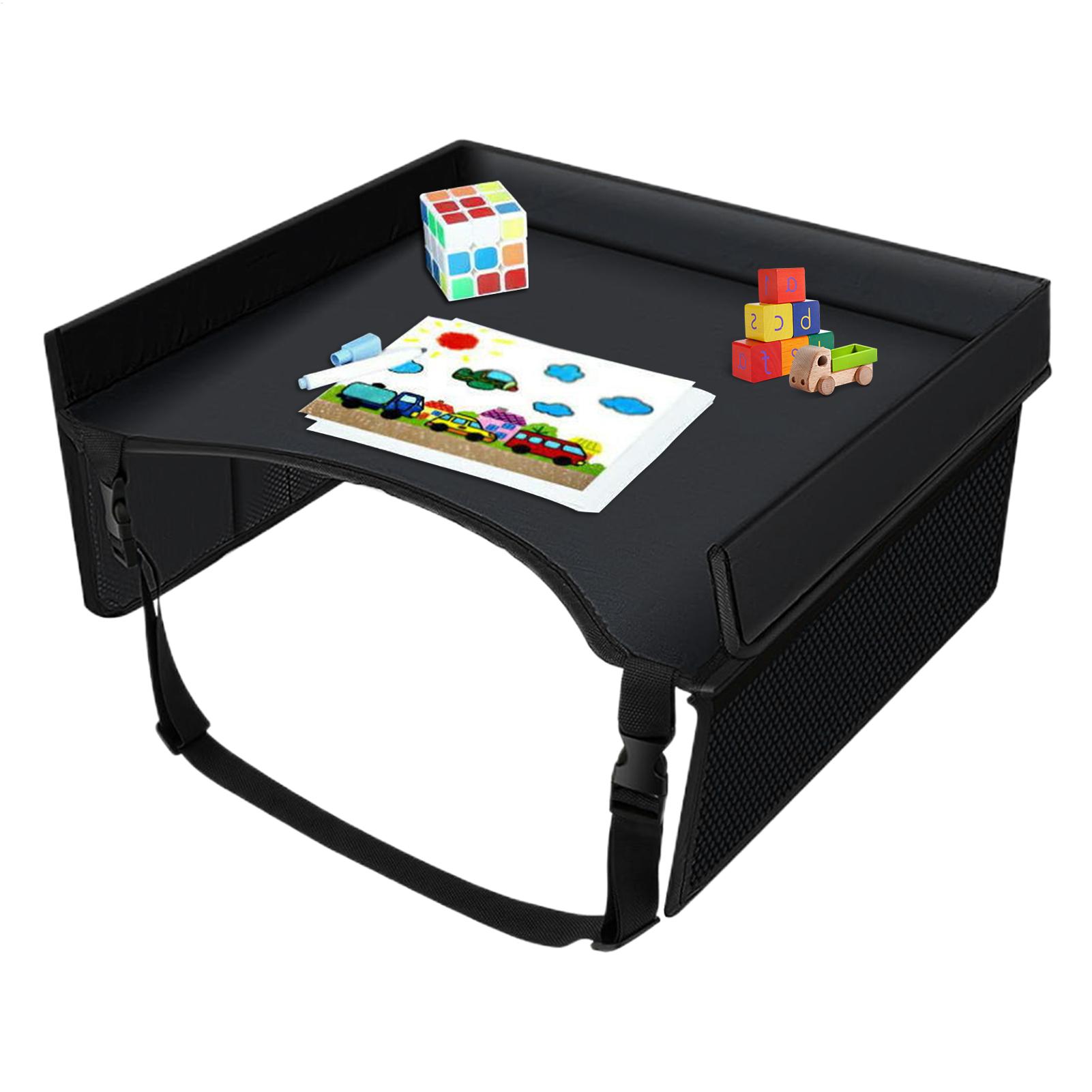 Waterdichte autostoel reisbakj - Food Storage Food Safety recensie en prijs