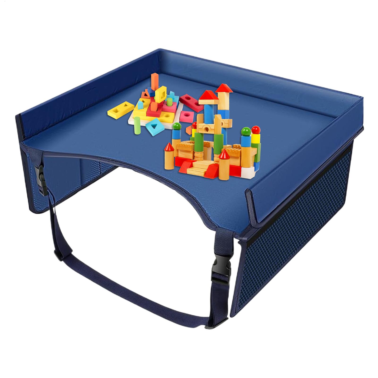 Waterdichte autostoel reisbakj - Food Storage Food Safety recensie en prijs