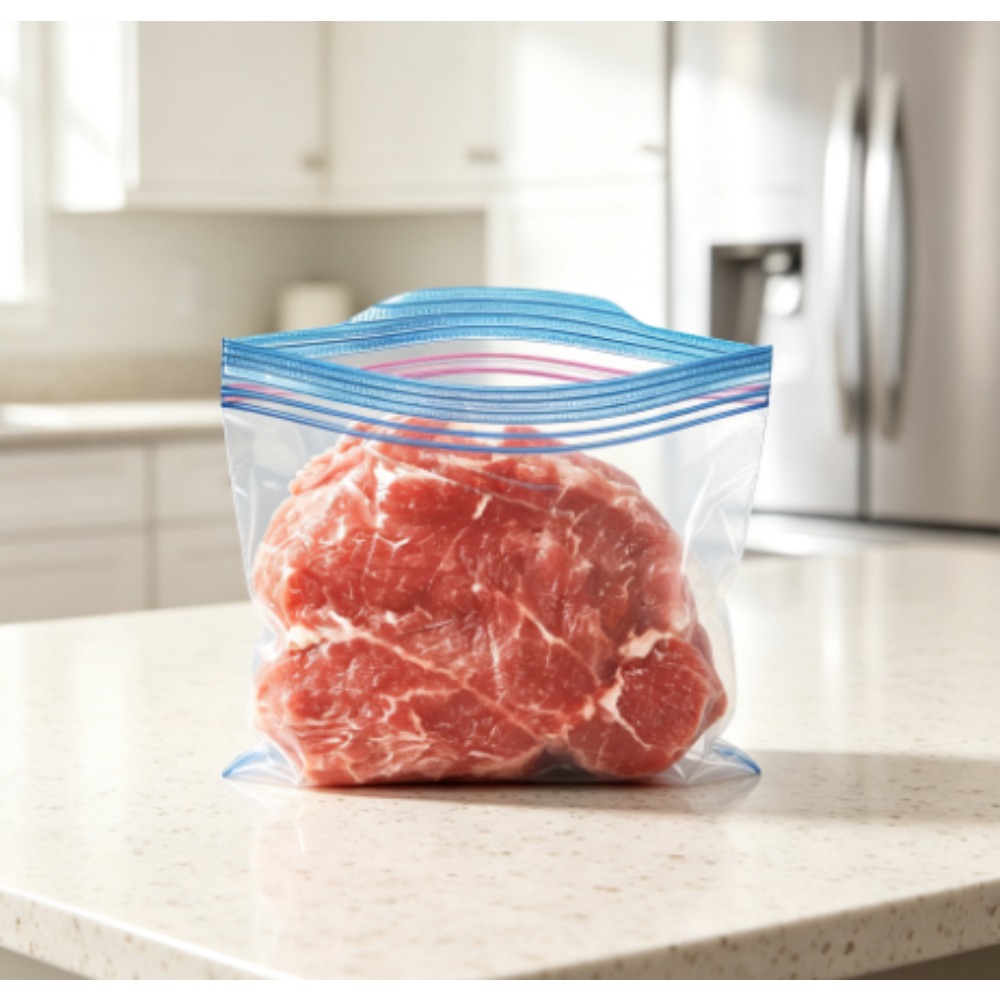(2-pack) Ziploc Brand Pint Die - Food Storage Brands recensie en prijs