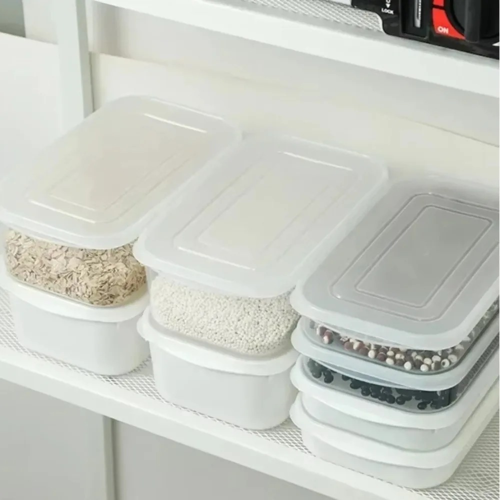 1/3/10PC Draagbare Koelkast Vl - Food Storage And Preservation recensie en prijs