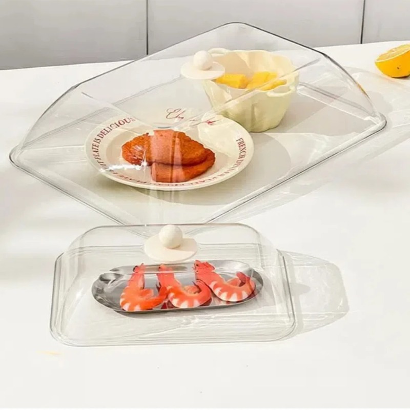 WORTHBUY Herbruikbare Plastic  - Food Storage Lid recensie en prijs