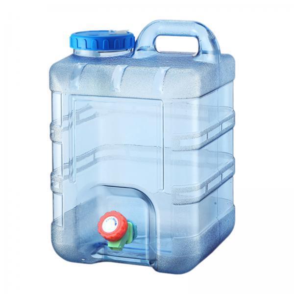 Voedselveilige PC 20L waterops - Food Storage Emergency recensie en prijs
