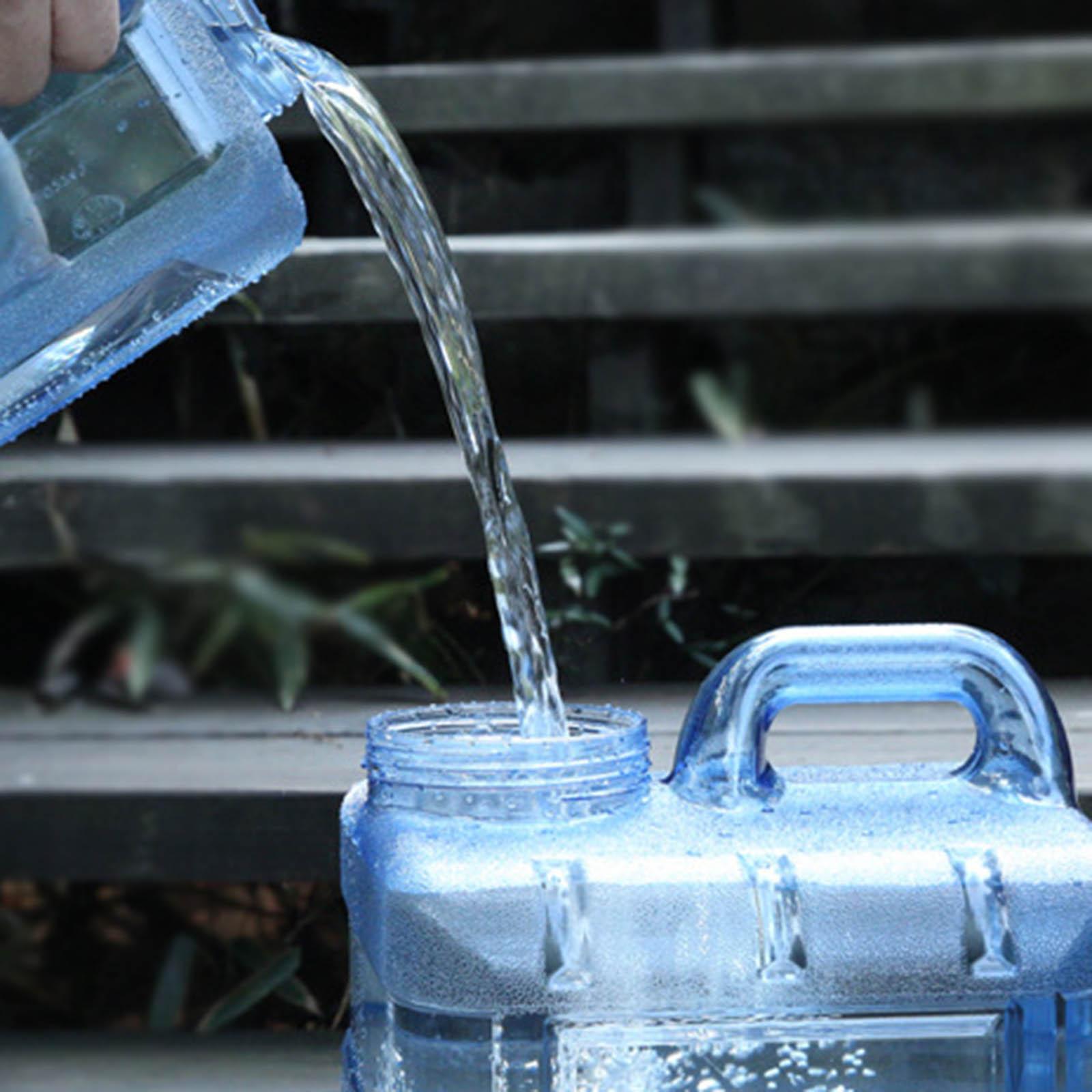 Voedselveilige PC 20L waterops - Food Storage Emergency recensie en prijs