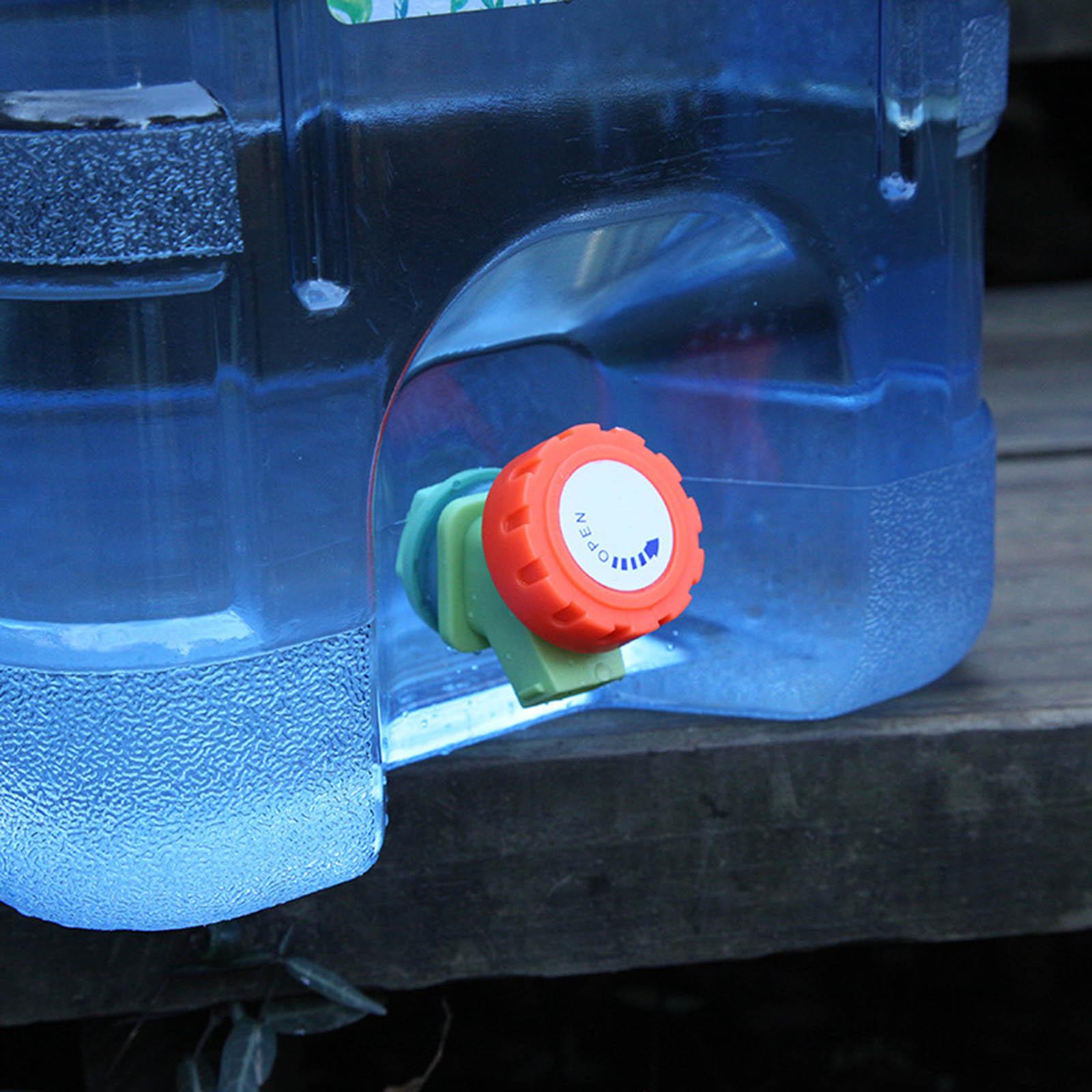 Voedselveilige PC 20L waterops - Food Storage Emergency recensie en prijs