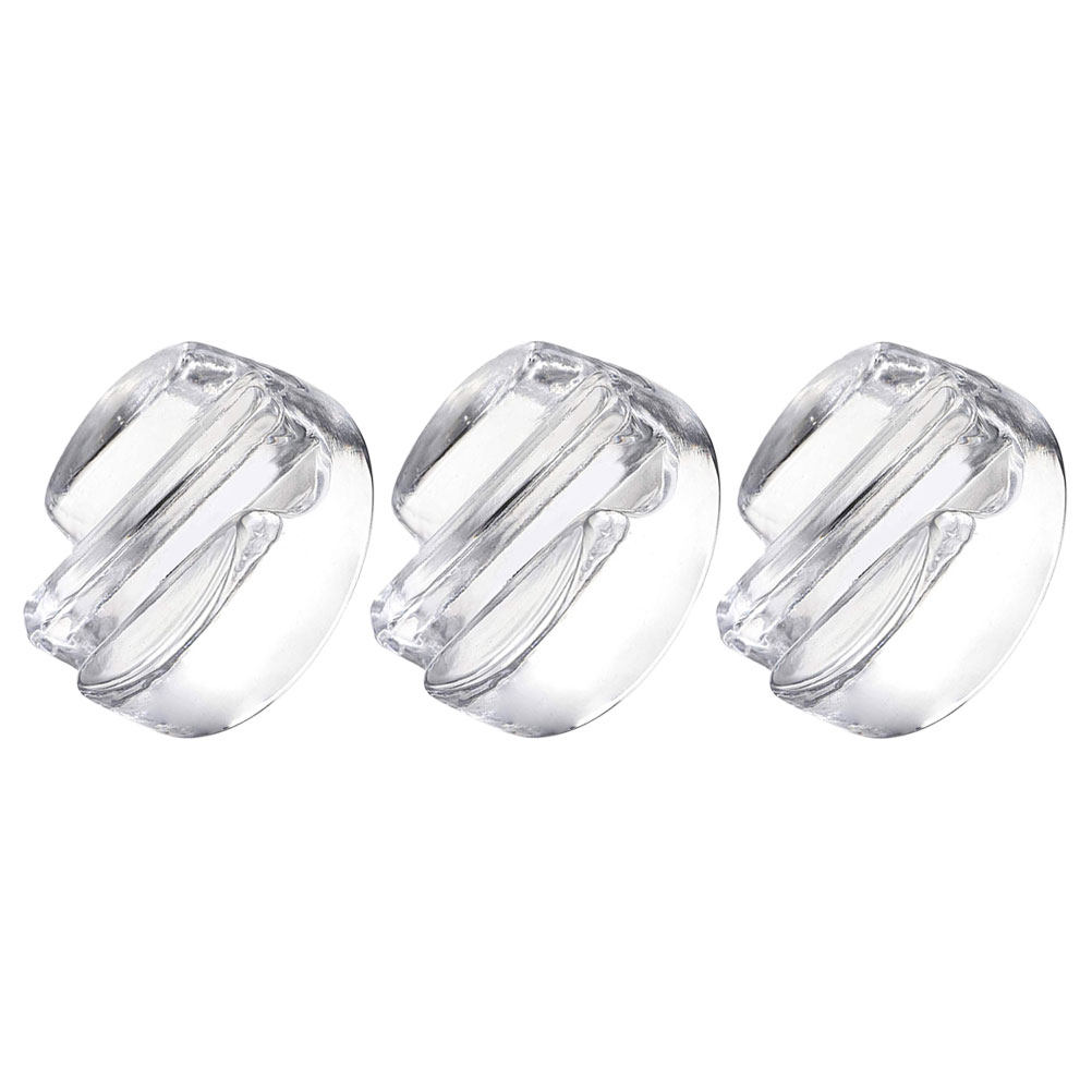 3 stuks zware glazen fermentat - Mason Jar Wide Mouth recensie en prijs