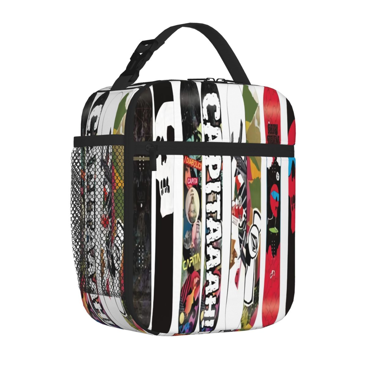 Hot Sale Snowboard Merk Patchw - Food Storage Brands recensie en prijs