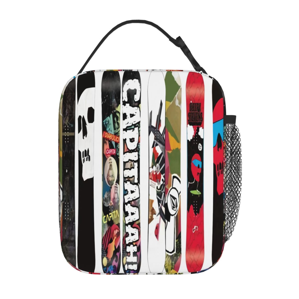 Hot Sale Snowboard Merk Patchw - Food Storage Brands recensie en prijs
