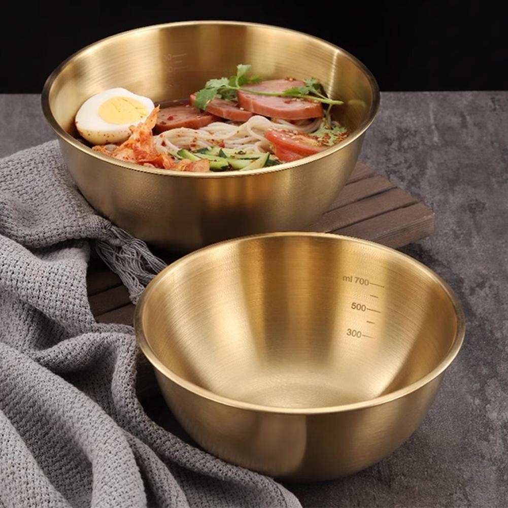 17CM 1/2PCS Rvs Zilver Saladek - Food Storage Unit recensie en prijs