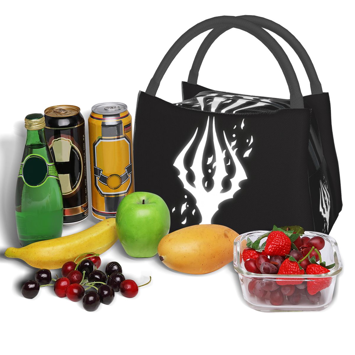 Hollow Knight King's Brand geï - Food Storage Brands recensie en prijs