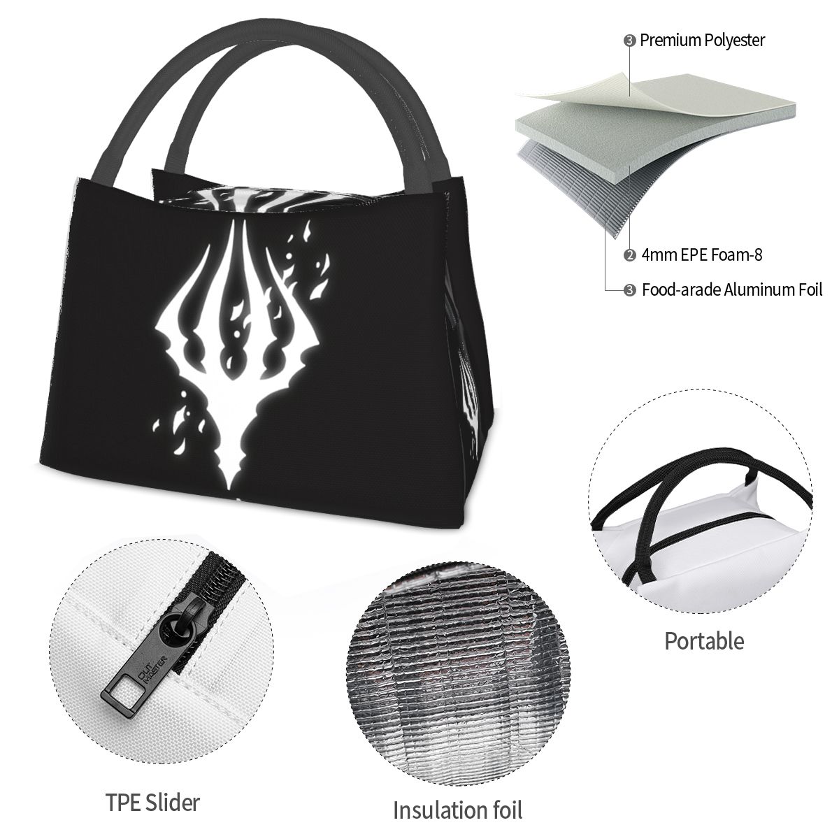 Hollow Knight King's Brand geï - Food Storage Brands recensie en prijs