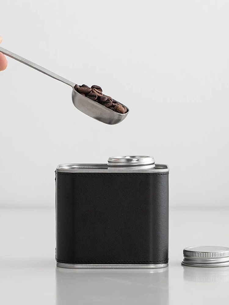 Koffiebonen Luchtdichte blikje - Food Storage And Preservation recensie en prijs
