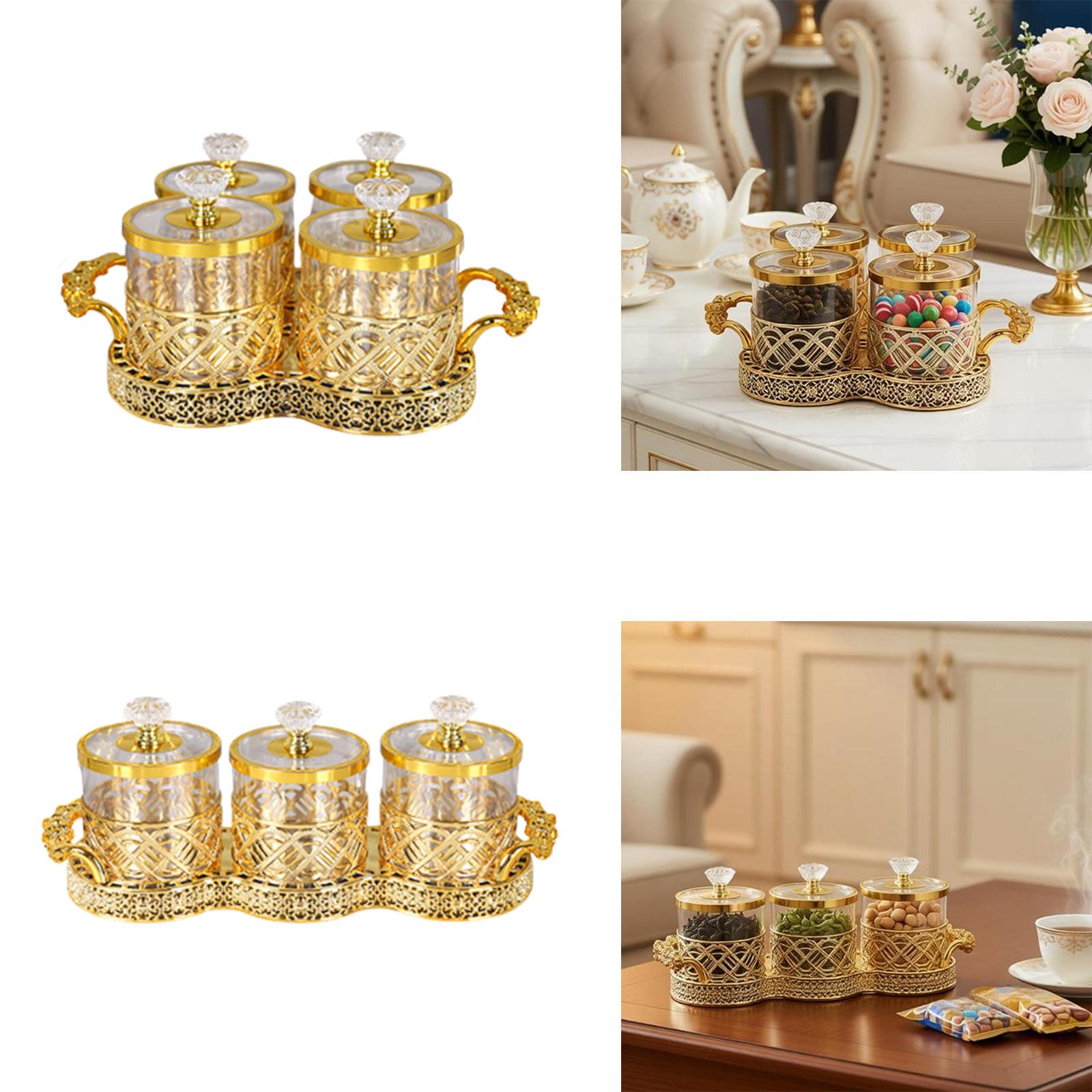 Voedselbewaarpot Decoratieve h - Food Storage Practices recensie en prijs