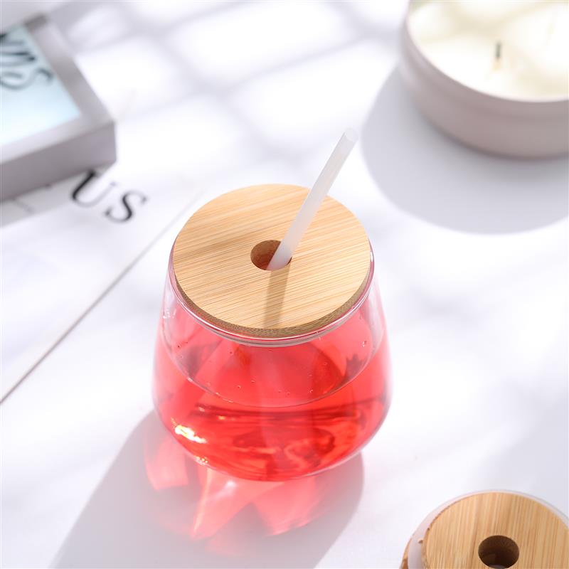 Mason Pot Deksels Stro Deksel  - Mason Jar Wide Mouth recensie en prijs