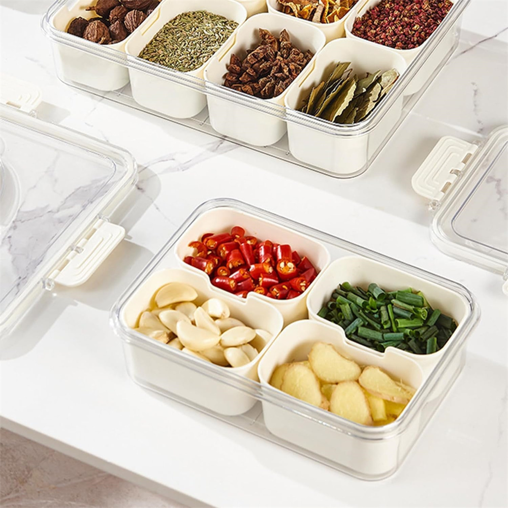 Draagbare voedselbewaarbox, sn - Food Storage And Preservation recensie en prijs