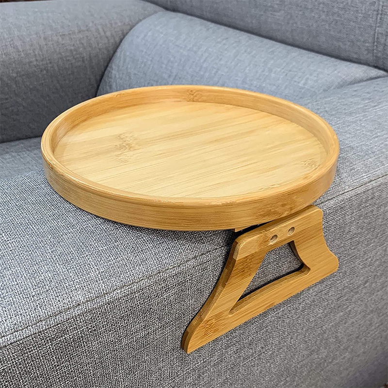 Bank Dienblad Tafel Bank Armle - Food Storage Practices recensie en prijs