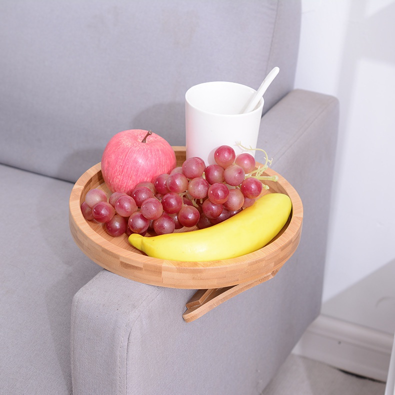Bank Dienblad Tafel Bank Armle - Food Storage Practices recensie en prijs