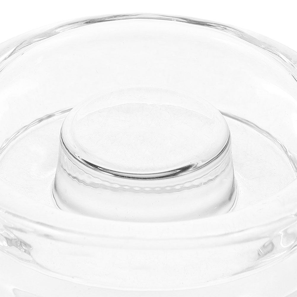 2 stuks brede glazen fermentat - Mason Jar Wide Mouth recensie en prijs