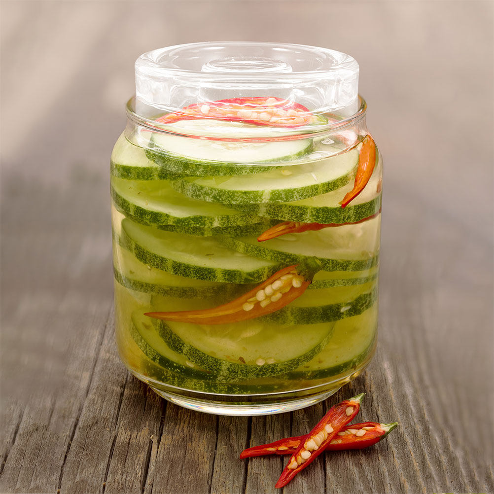 2 stuks brede glazen fermentat - Mason Jar Wide Mouth recensie en prijs