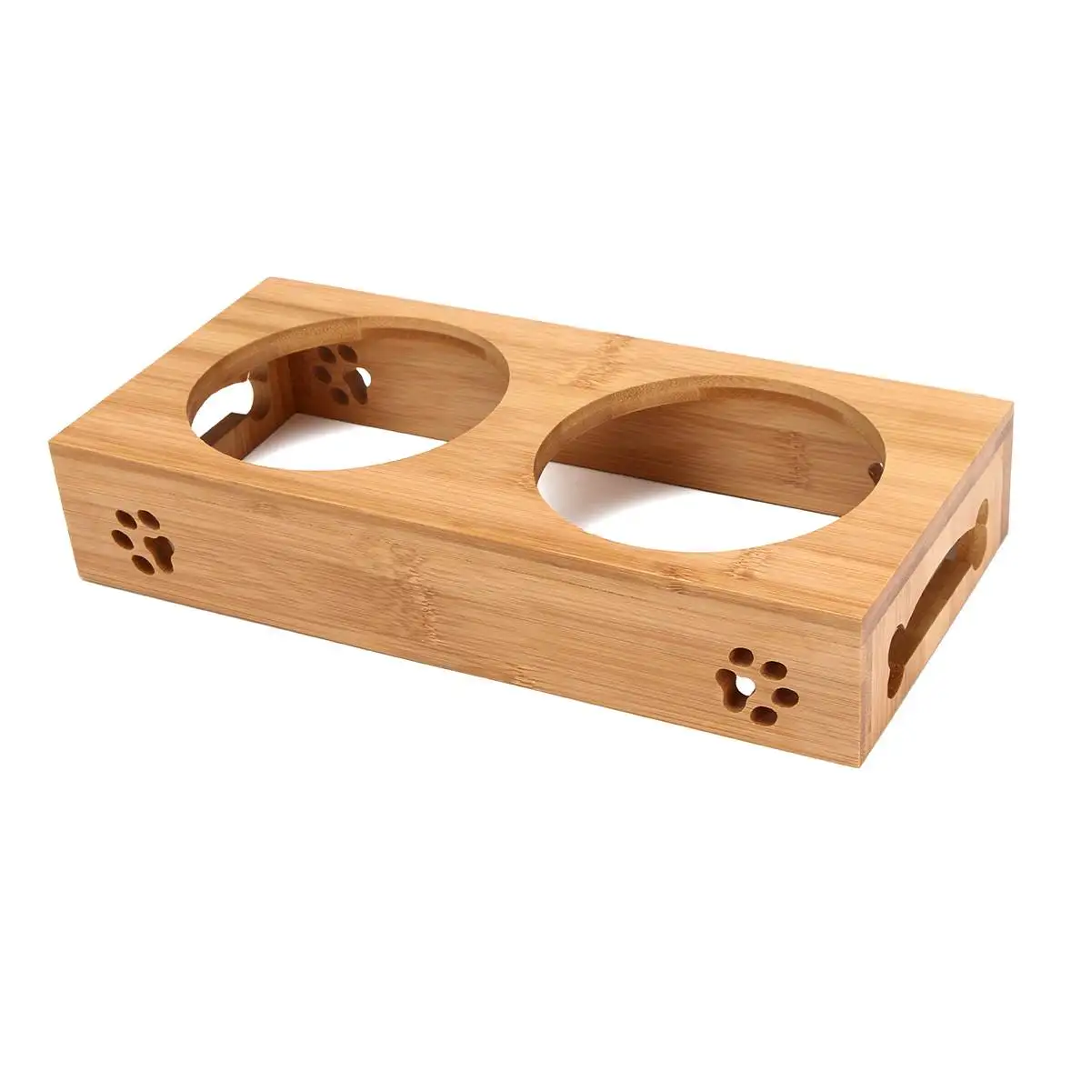 Kattenbak Beer Bamboe Plaat Du - Food Storage Food Safety recensie en prijs