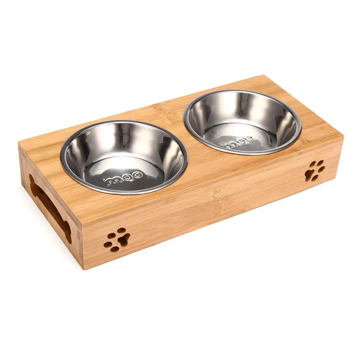 Kattenbak Beer Bamboe Plaat Du - Food Storage Food Safety recensie en prijs
