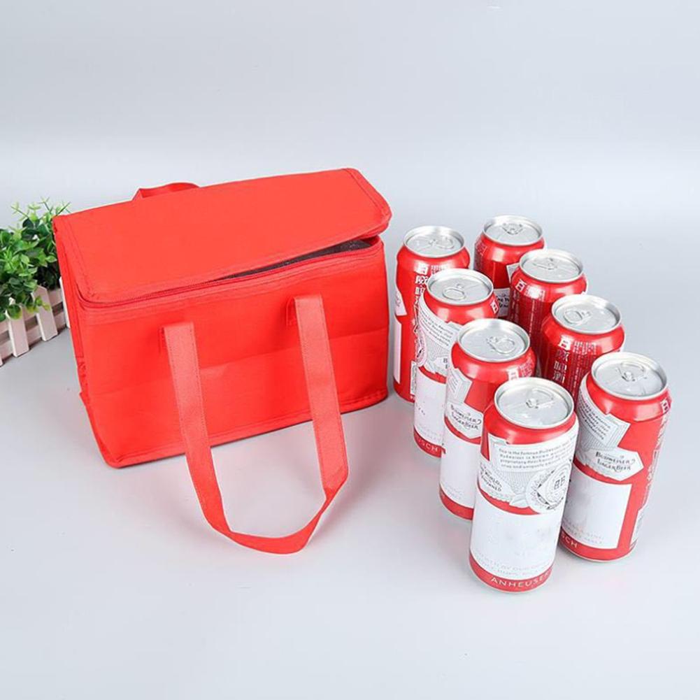 Picknicktas Opbergtas met grot - Food Storage Large recensie en prijs