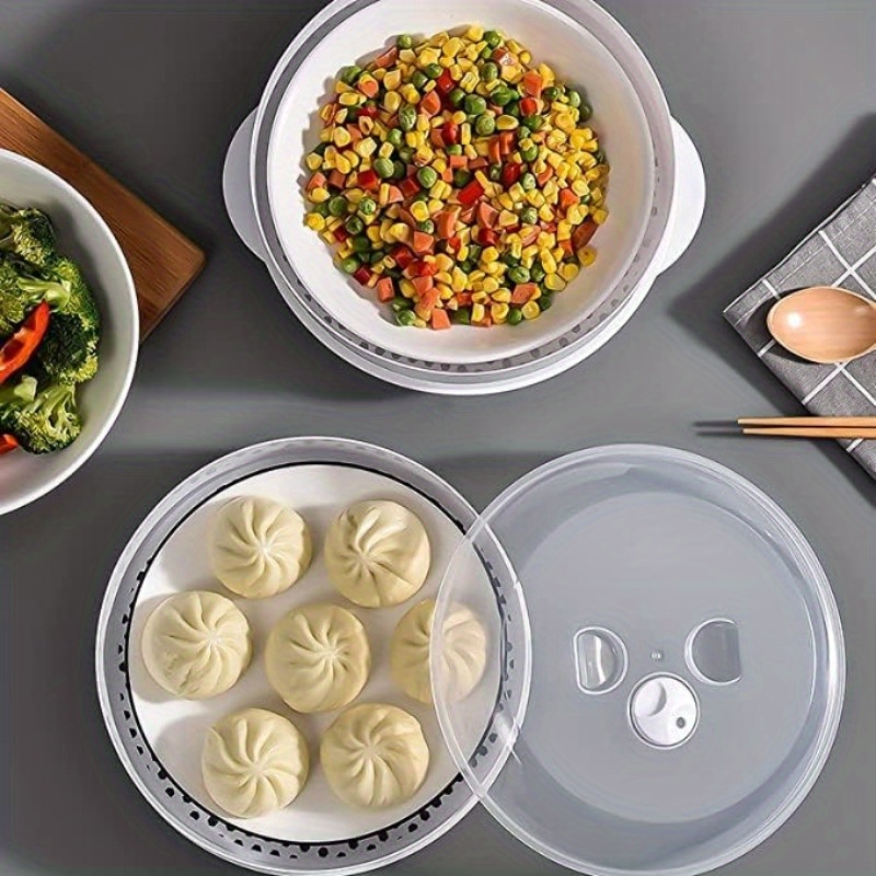 Magnetronstoompan – Voedselvei - Food Storage Essentials recensie en prijs