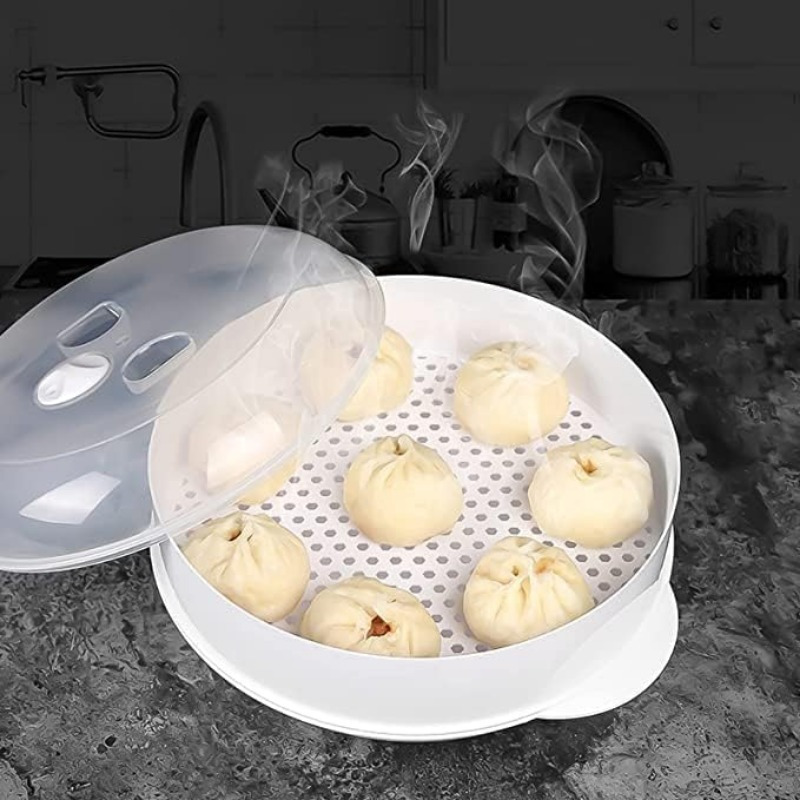 Magnetronstoompan – Voedselvei - Food Storage Essentials recensie en prijs