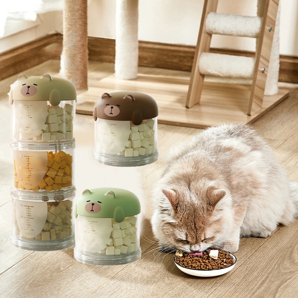 Praktische Plastic Multi-Layer - Food Storage Practices recensie en prijs