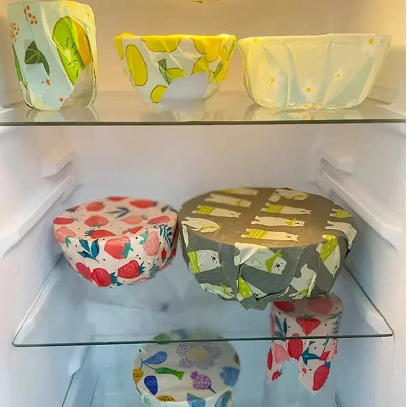 Bijenwas Voedselverpakking Eco - Beeswax Food Wrap recensie en prijs