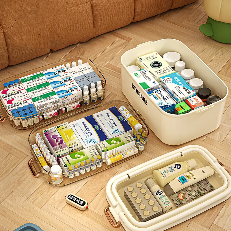 Grote capaciteit familiegenees - Food Storage Emergency recensie en prijs