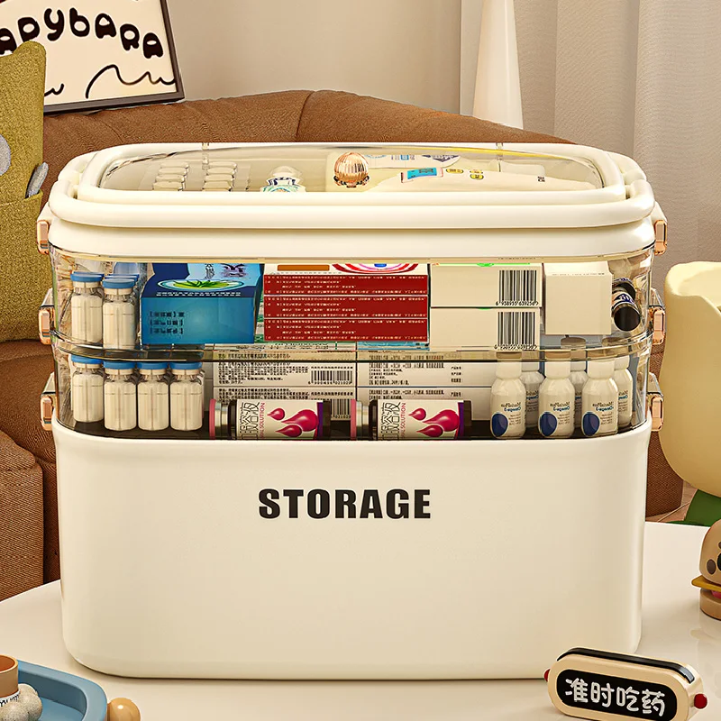 Grote capaciteit familiegenees - Food Storage Emergency recensie en prijs