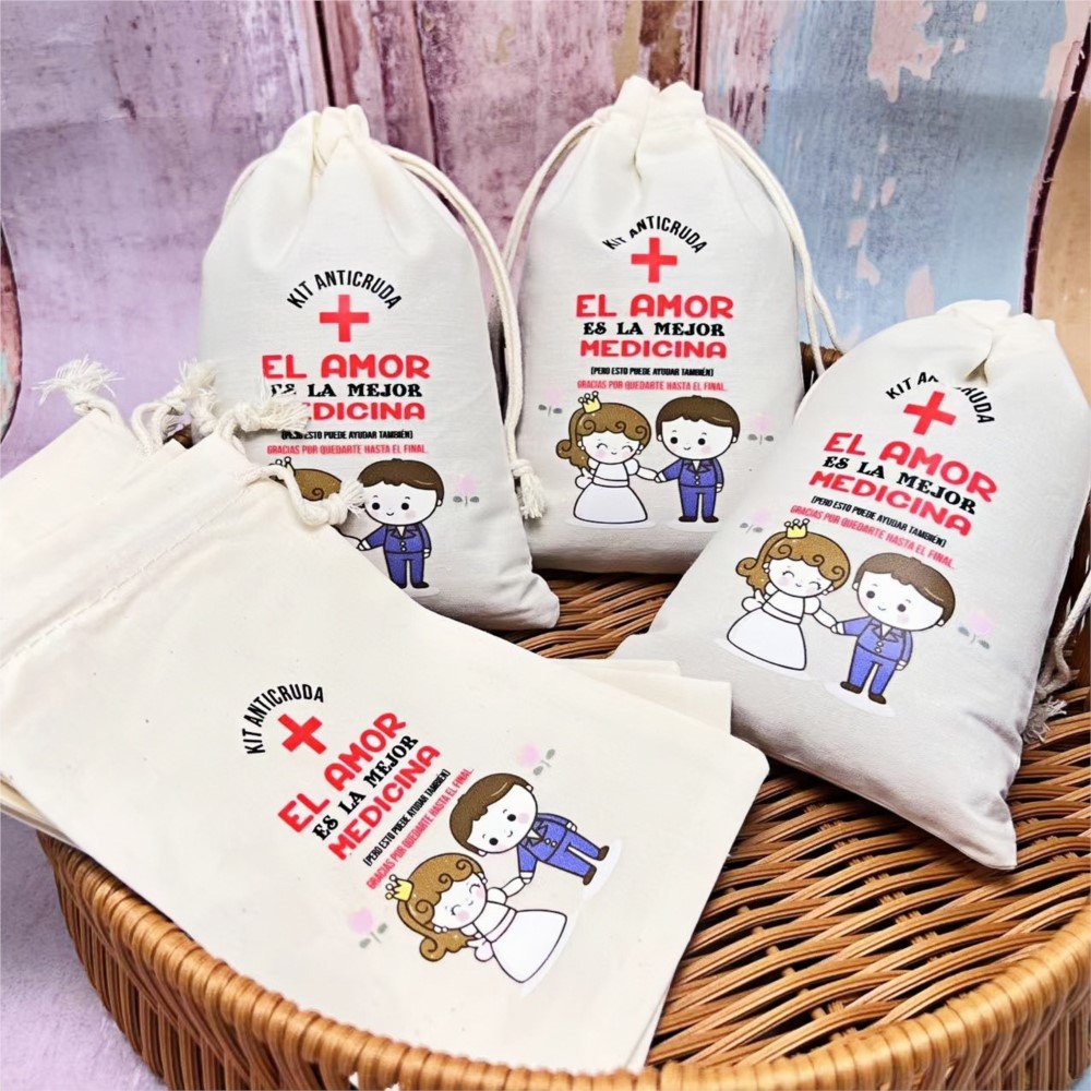 Linnenlook Bruiloft Bacheloret - Food Storage Plant recensie en prijs