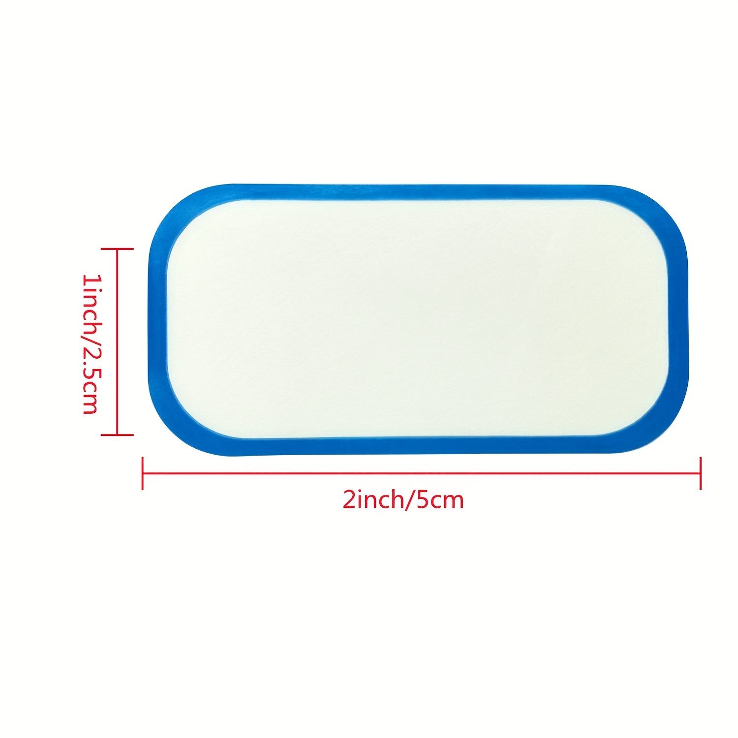 Zelfklevende keukenlabels, eti - Food Storage Essentials recensie en prijs