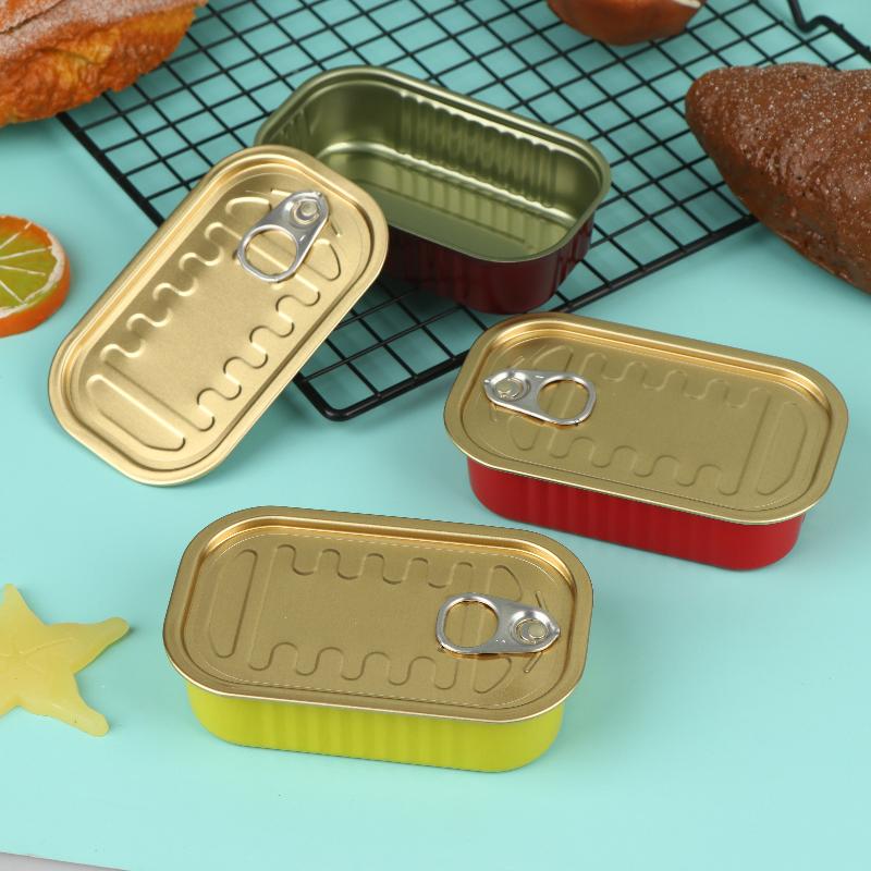 2 stuks rechthoekige mini verz - Food Storage Lid recensie en prijs