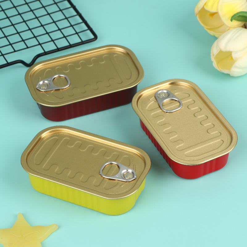 2 stuks rechthoekige mini verz - Food Storage Lid recensie en prijs
