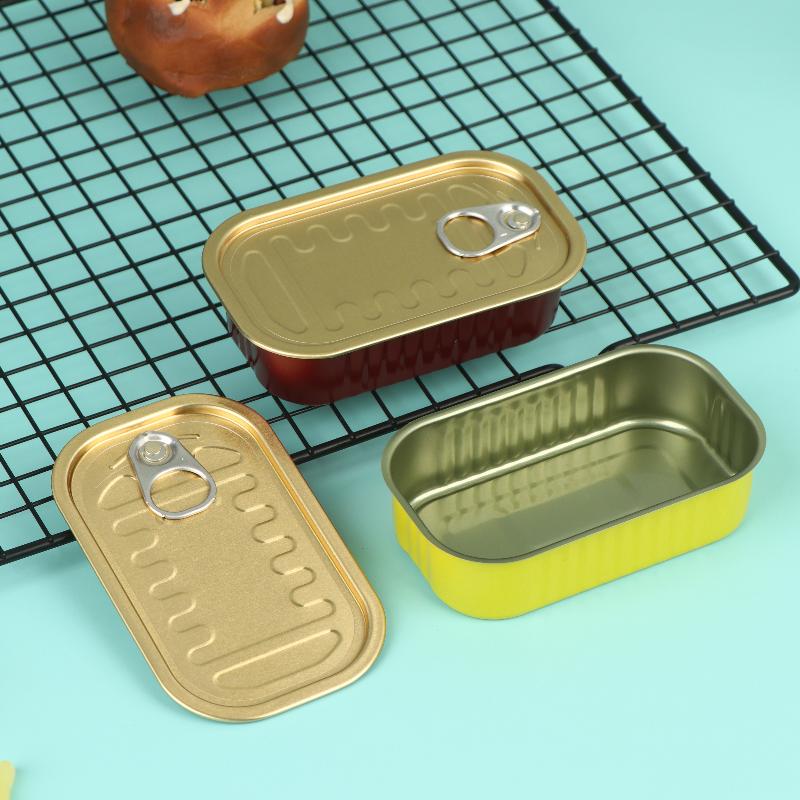 2 stuks rechthoekige mini verz - Food Storage Lid recensie en prijs