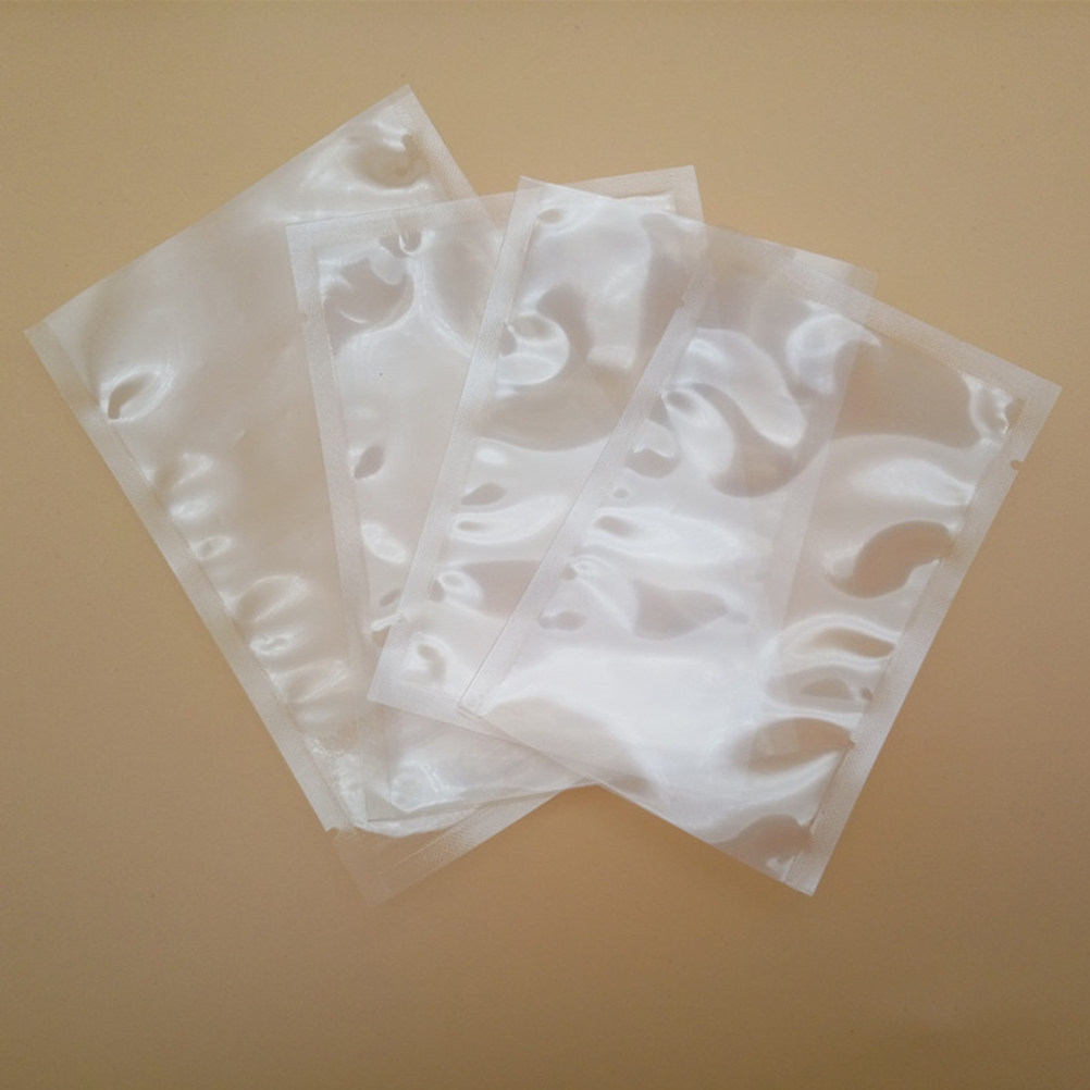 100 Stuks Vacuümsealzakken Tra - Food Storage Vacuum Bags recensie en prijs