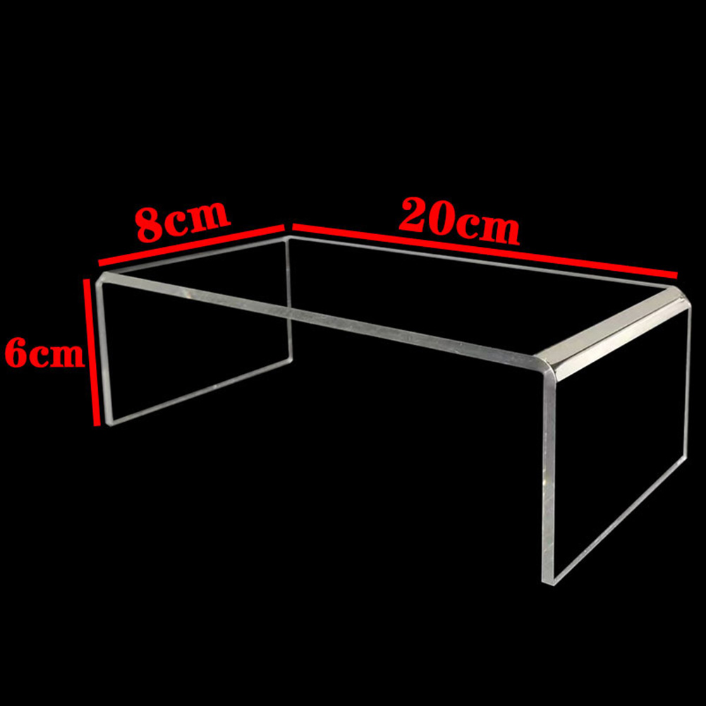 Gloednieuwe Acryl Display Acry - Food Storage Practices recensie en prijs
