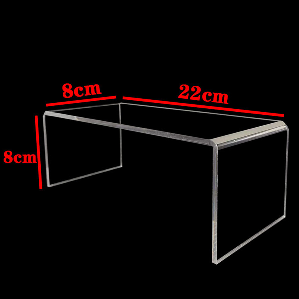Gloednieuwe Acryl Display Acry - Food Storage Practices recensie en prijs