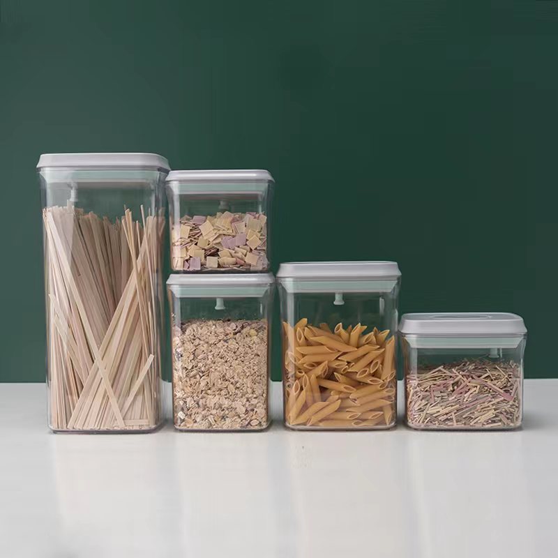Fabriek directe luchtdichte vo - Food Storage Containers Set recensie en prijs