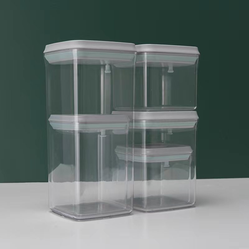 Fabriek directe luchtdichte vo - Food Storage Containers Set recensie en prijs