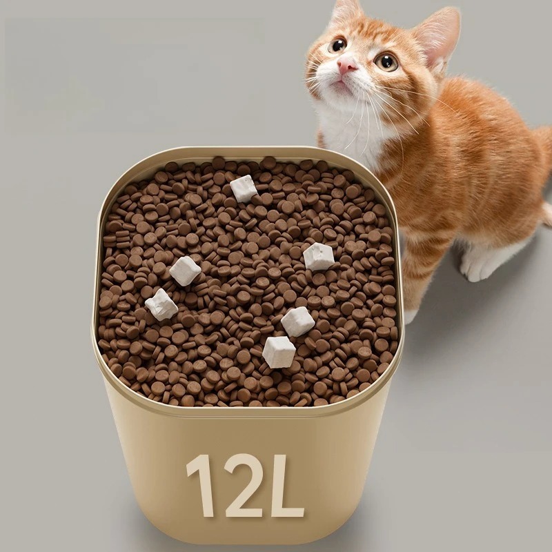 Vacumeerbare opbergcontainer v - Food Storage Large recensie en prijs