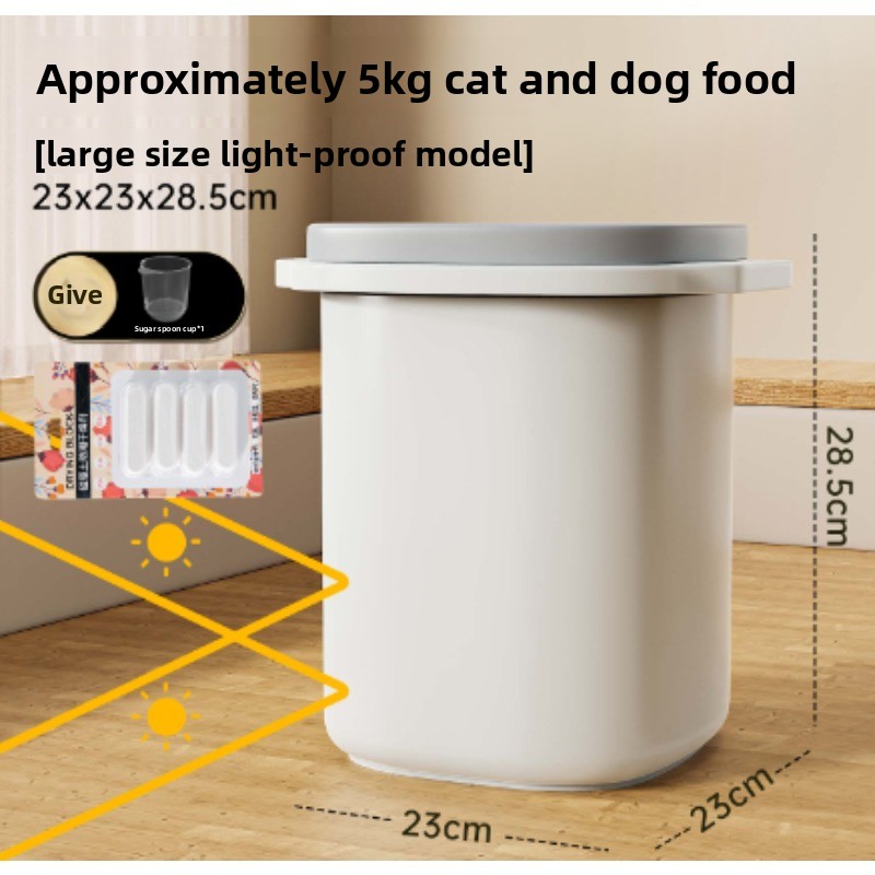 Vacumeerbare opbergcontainer v - Food Storage Large recensie en prijs
