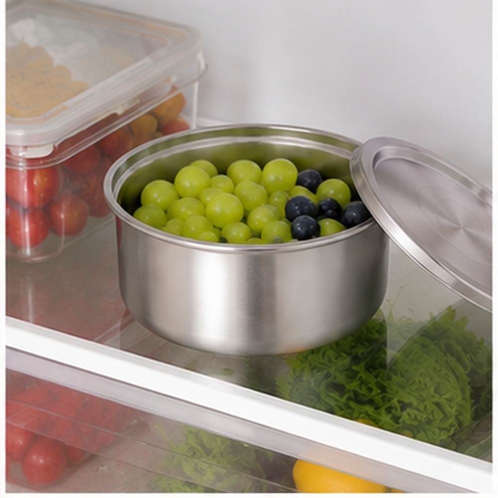 304 roestvrijstalen ramekin me - Food Storage And Preservation recensie en prijs