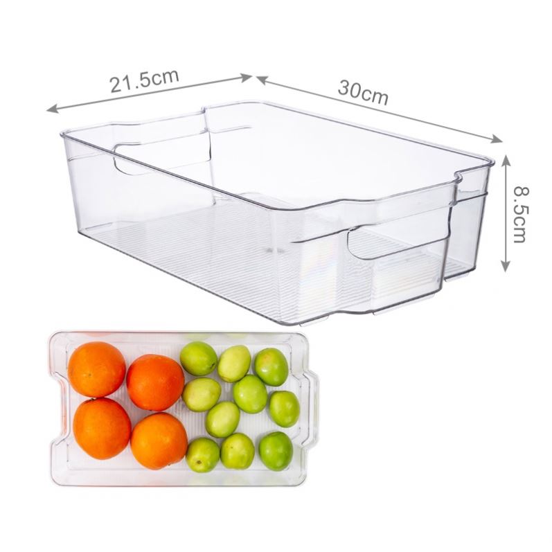 Koelkast eierenbak koelkast op - Food Storage Food Safety recensie en prijs
