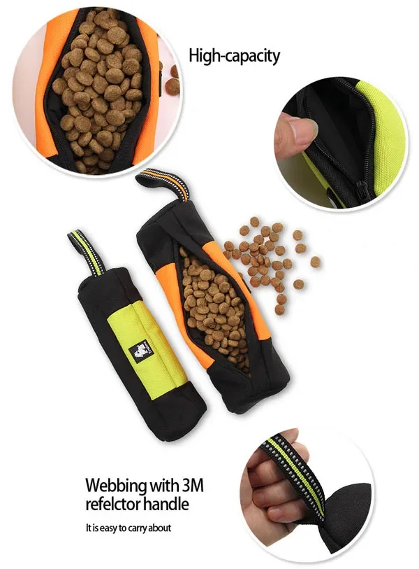Truelove Hondentraining Retrie - Food Storage Zipper recensie en prijs