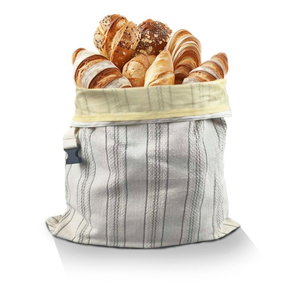Herbruikbare bijenwasbroodzakj - Beeswax Food Wrap recensie en prijs